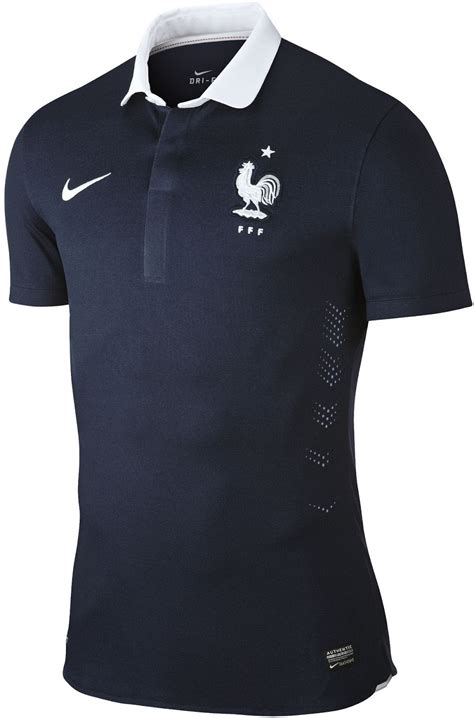 2014 world cup france nike jersey replica|France 2014 Home Kit .